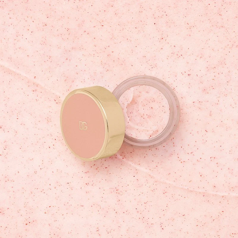 Nouri Lip Berry Scrub - Image 3