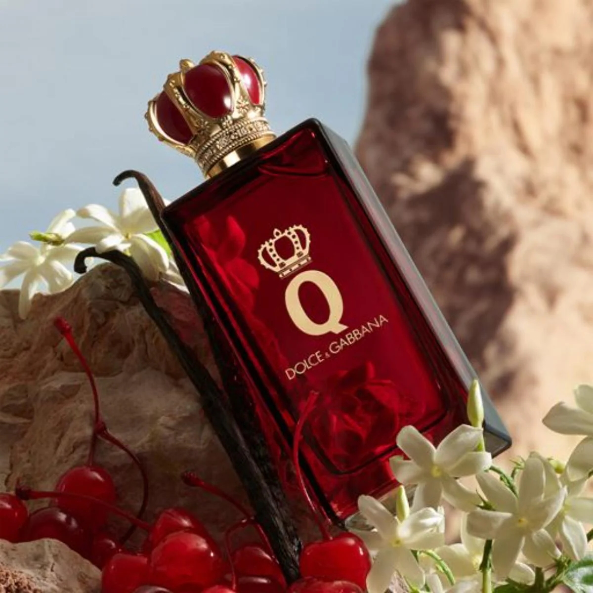 Q by Dolce&Gabbana Parfum - Image 11