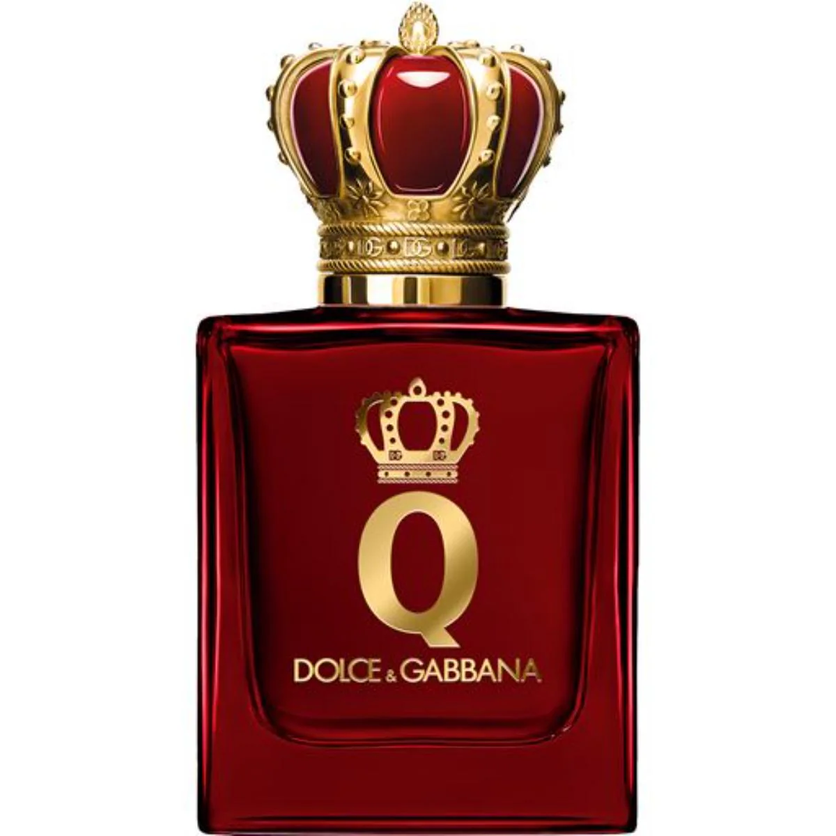 Q by Dolce&Gabbana Parfum - Image 3