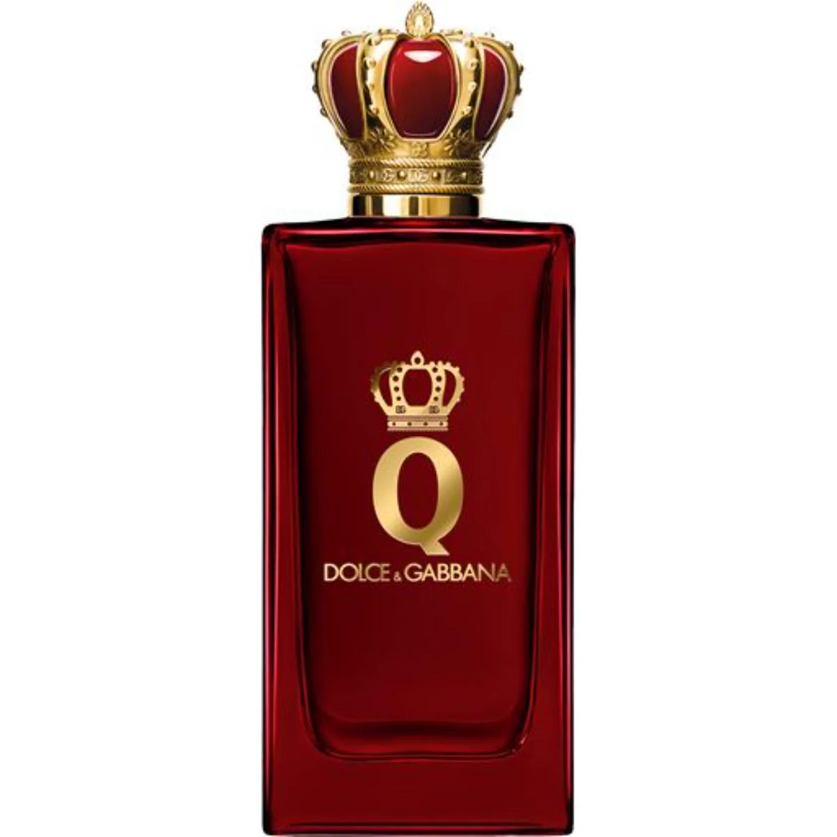 Q by Dolce&Gabbana Parfum - Image 5