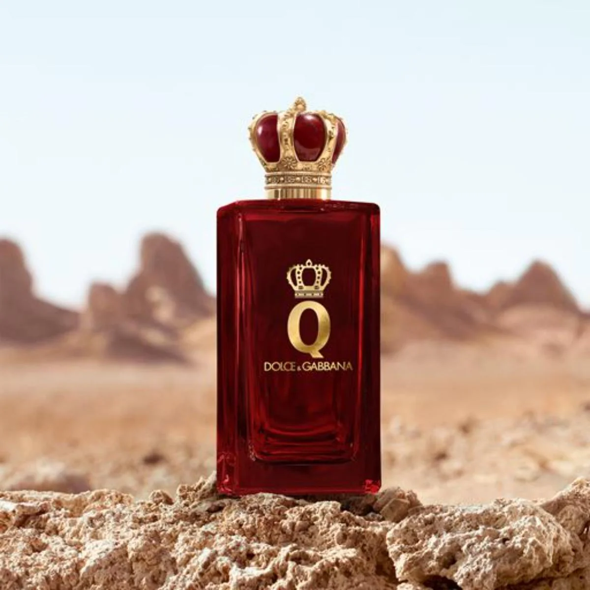 Q by Dolce&Gabbana Parfum - Image 7