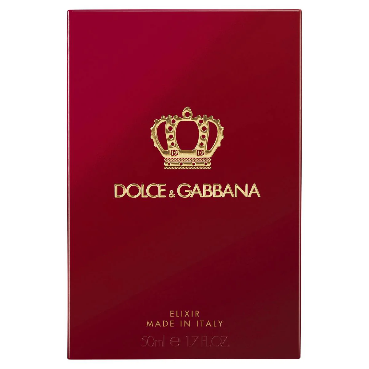 Q by Dolce&Gabbana Elixir - Image 3