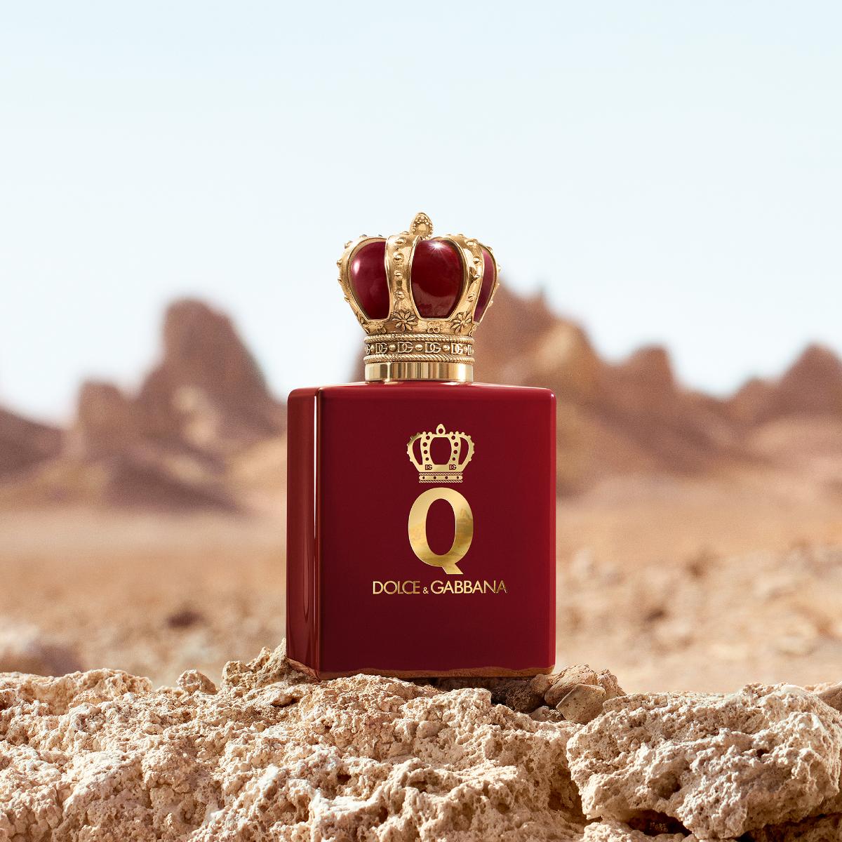 Q by Dolce&Gabbana Elixir - Image 4
