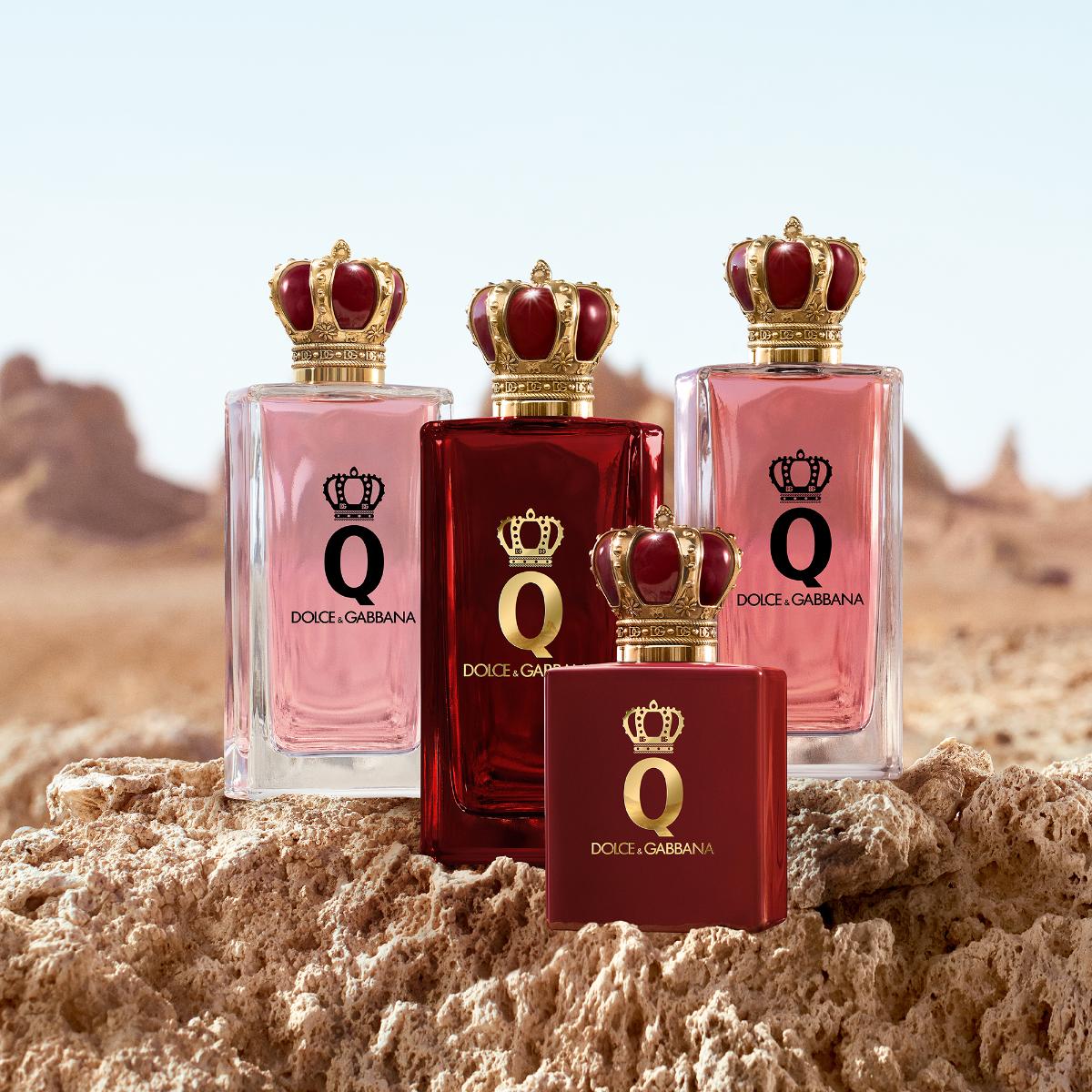 Q by Dolce&Gabbana Elixir - Image 6