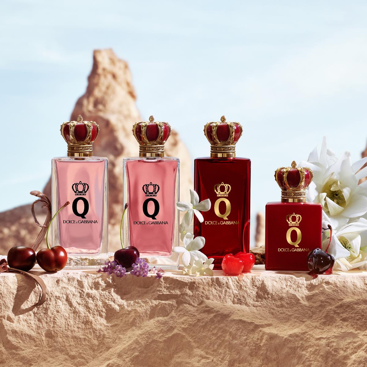 Q by Dolce&Gabbana Elixir - Image 7