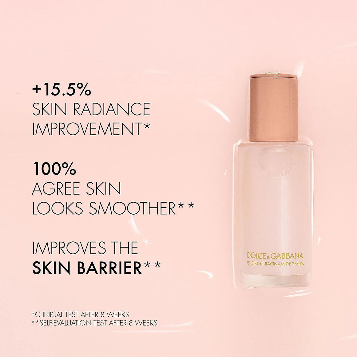 Re-birth Niacinamide Serum - Image 4