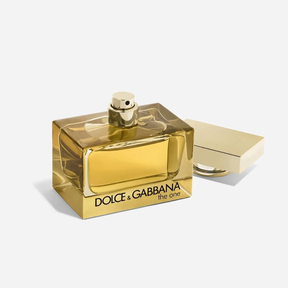 The One Pour Femme Eau De Parfum Intense - Image 2