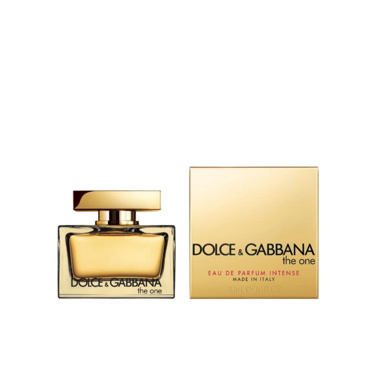 The One Pour Femme Eau De Parfum Intense - Image 3