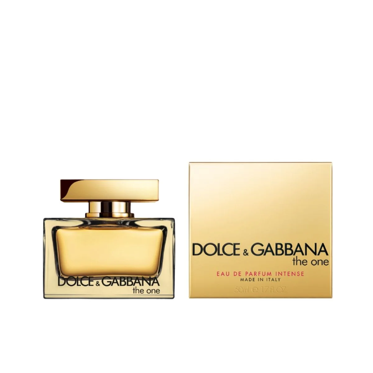 The One Pour Femme Eau De Parfum Intense - Image 5