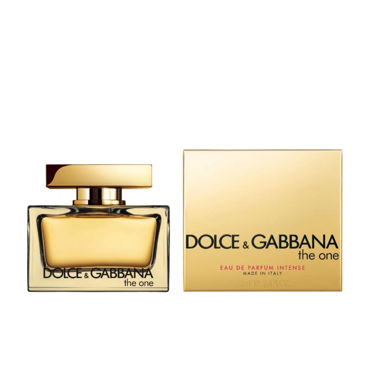 The One Pour Femme Eau De Parfum Intense - Image 7
