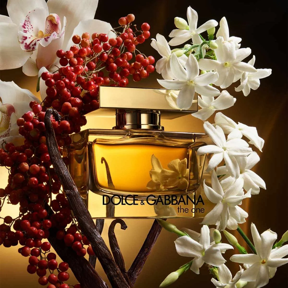 The One Pour Femme Eau De Parfum Intense - Image 9