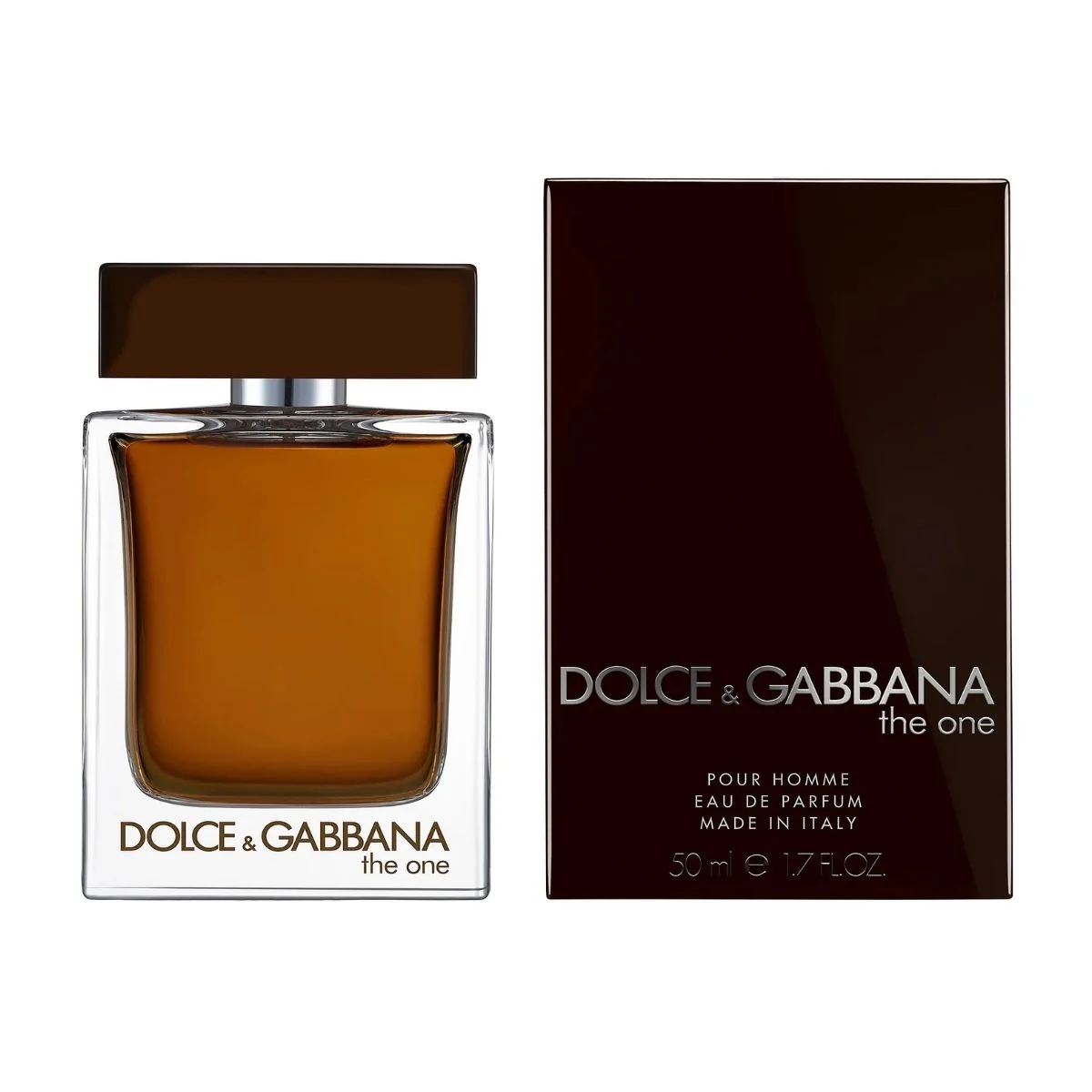 The One Pour Homme Eau De Parfum - Image 3