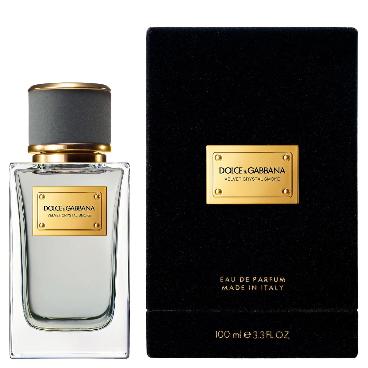 Velvet Collection Crystal Smoke Eau De Parfum - Image 2