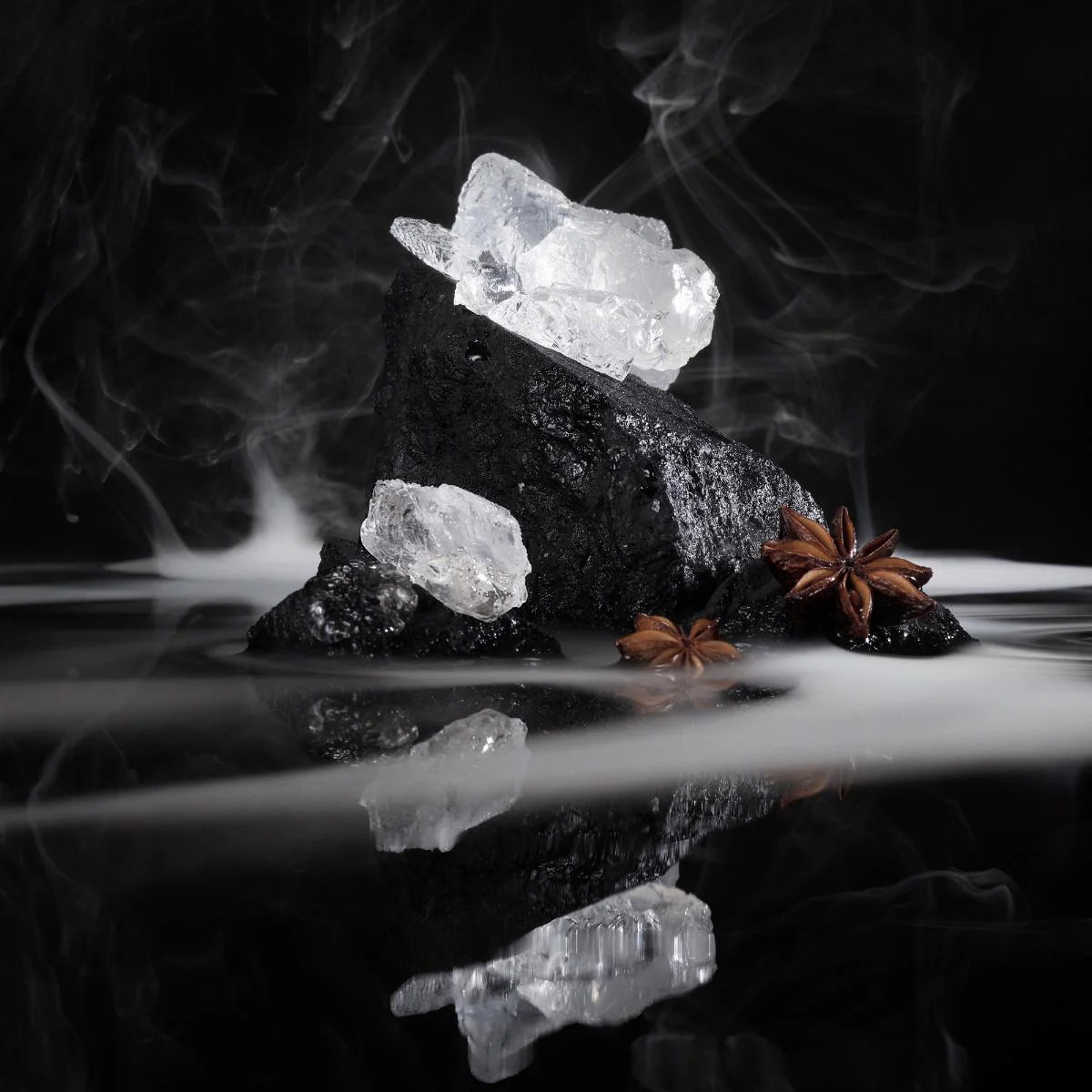 Velvet Collection Crystal Smoke Eau De Parfum - Image 3