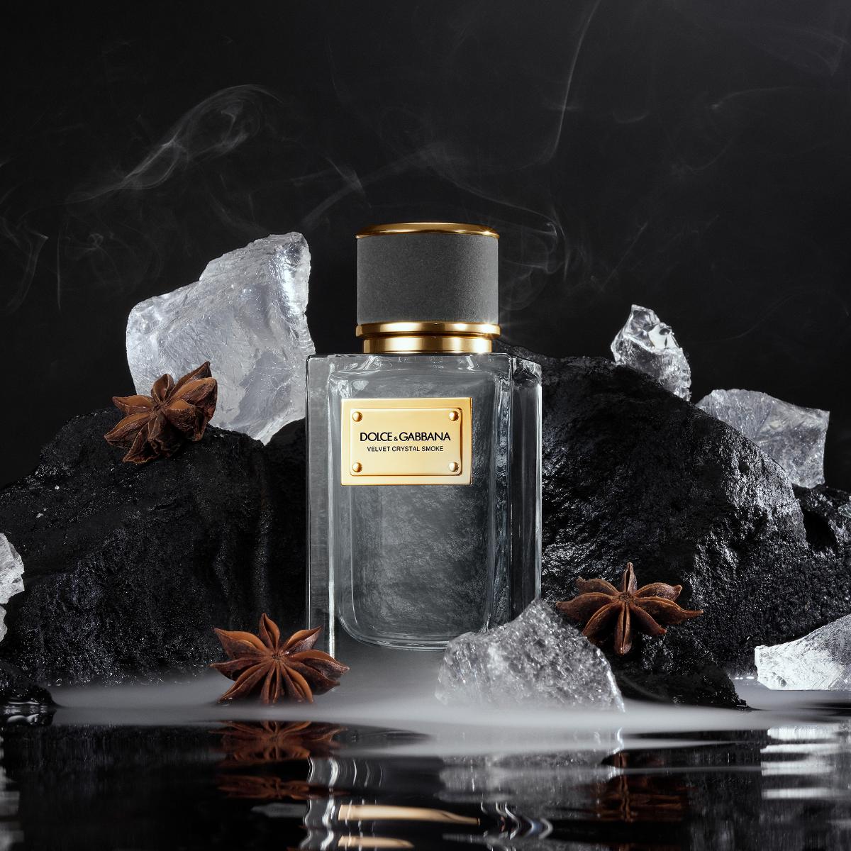 Velvet Collection Crystal Smoke Eau De Parfum - Image 4