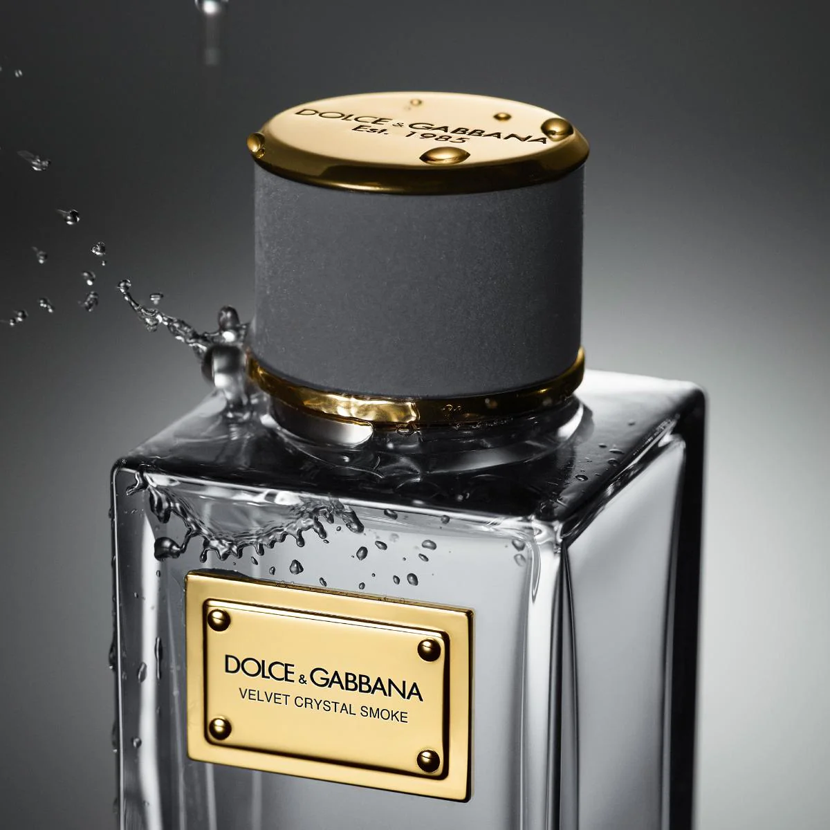 Velvet Collection Crystal Smoke Eau De Parfum - Image 6