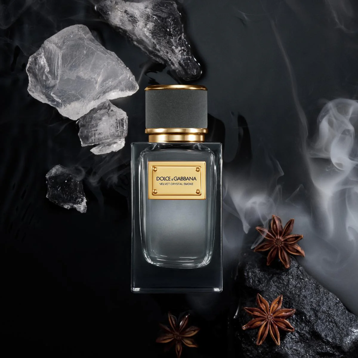 Velvet Collection Crystal Smoke Eau De Parfum - Image 7