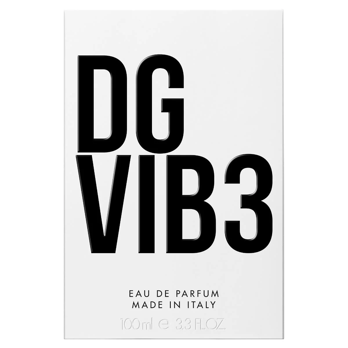 DG Vib3 Eau de Parfum (Edgars Exclusive) - Image 3