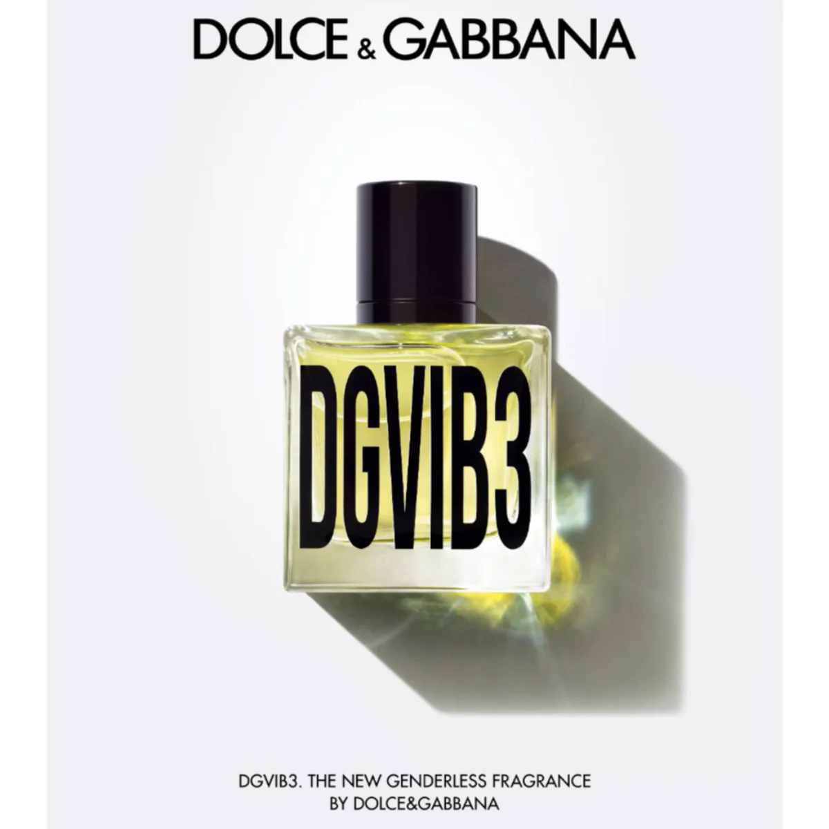 DG Vib3 Eau de Parfum (Edgars Exclusive) - Image 4