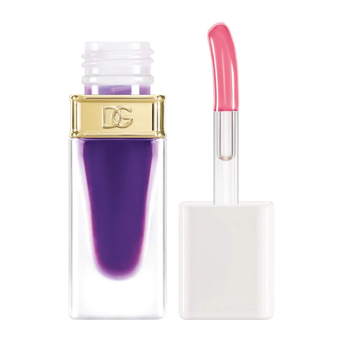 Violet Liquid Blush - Image 2