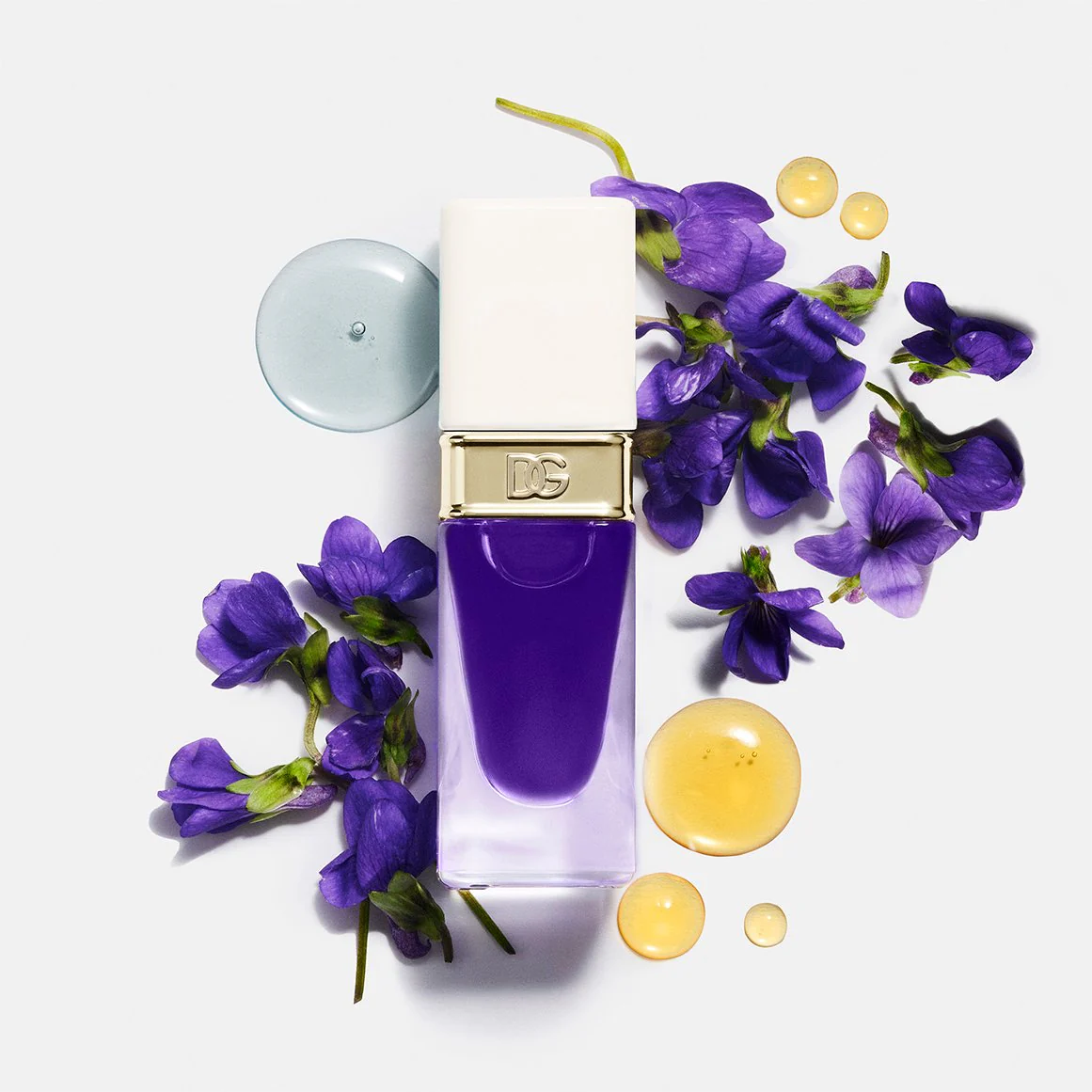 Violet Liquid Blush - Image 4