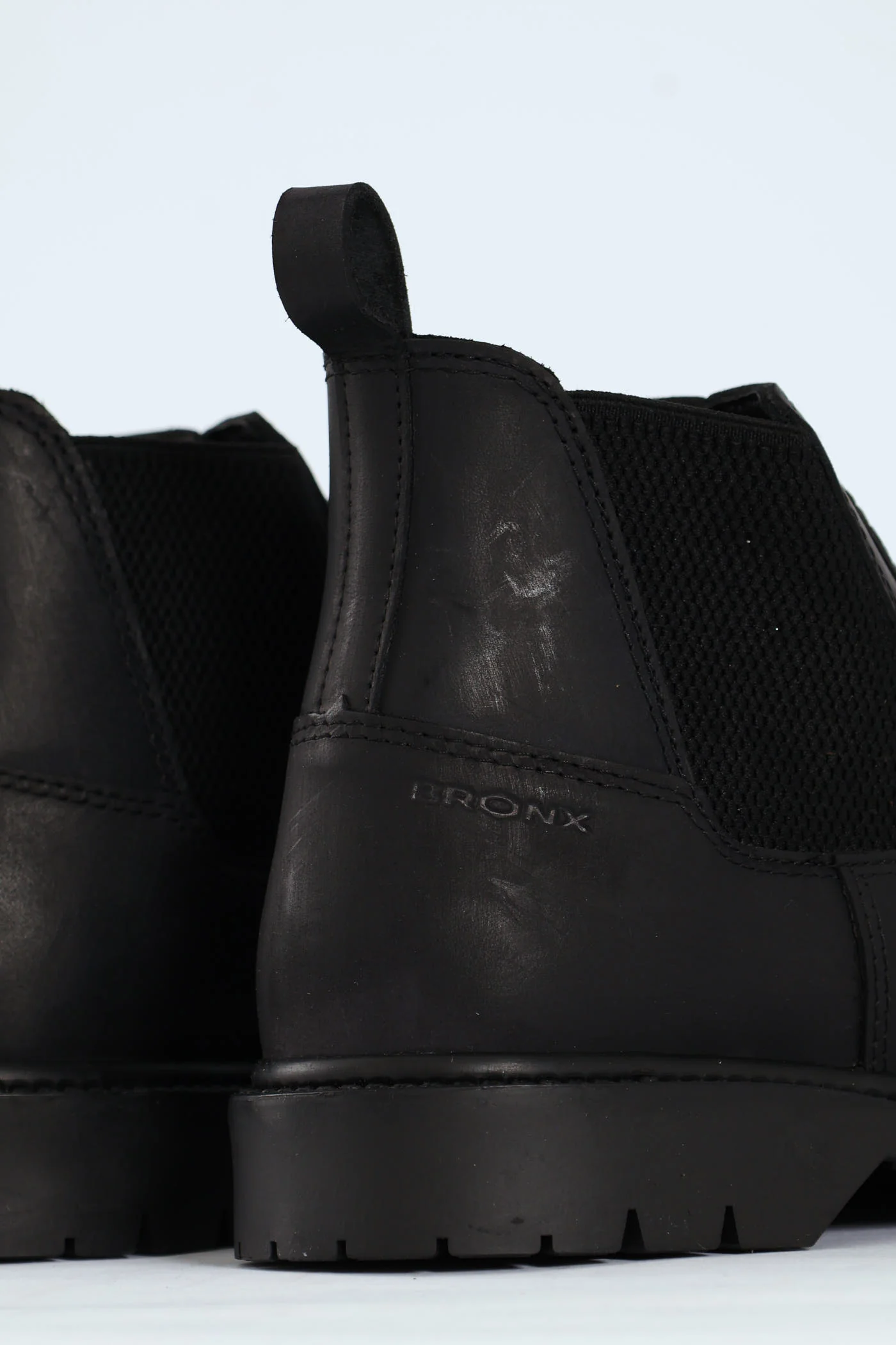 D1 Chelsea Boot - Black - Image 2
