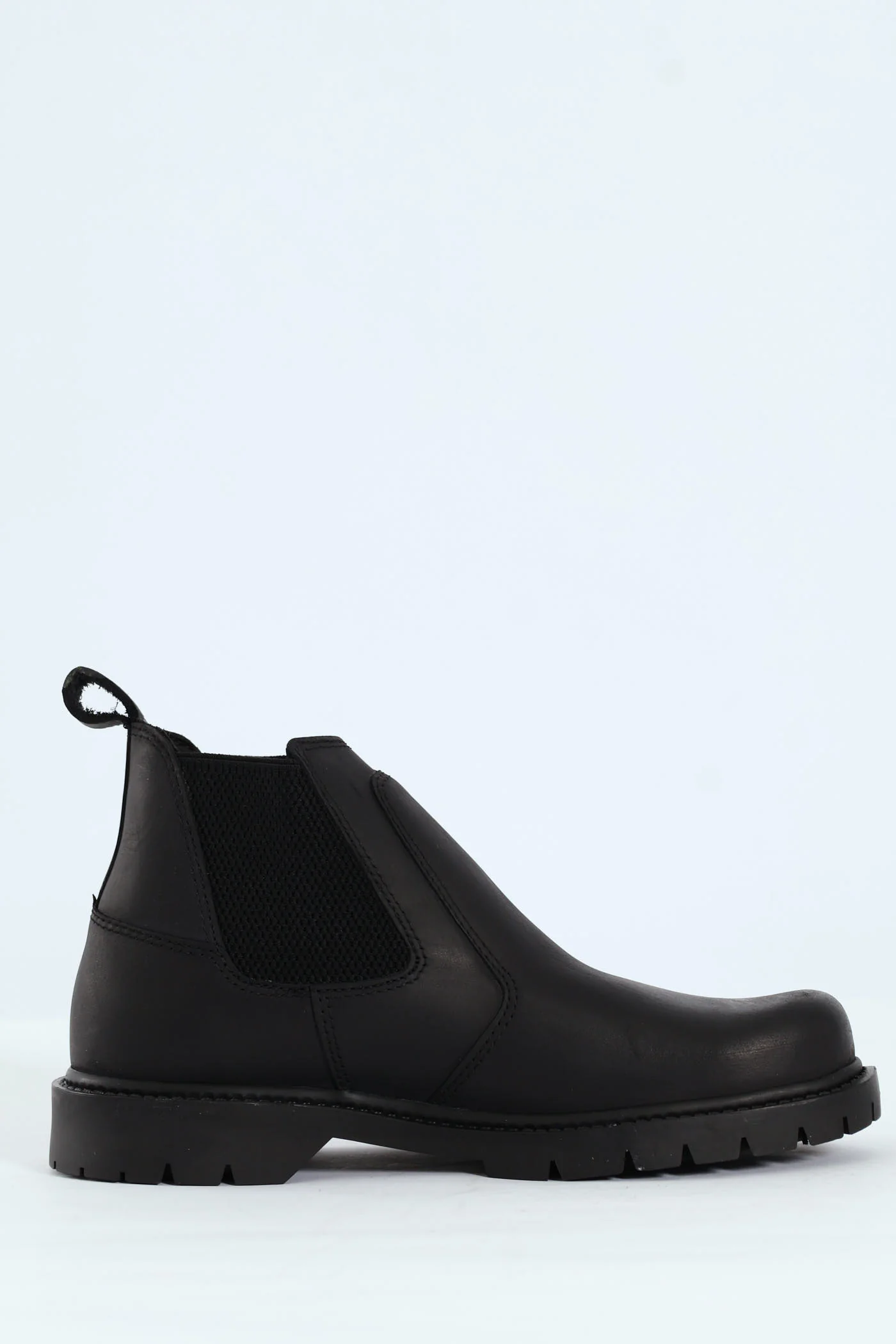 D1 Chelsea Boot - Black - Image 3