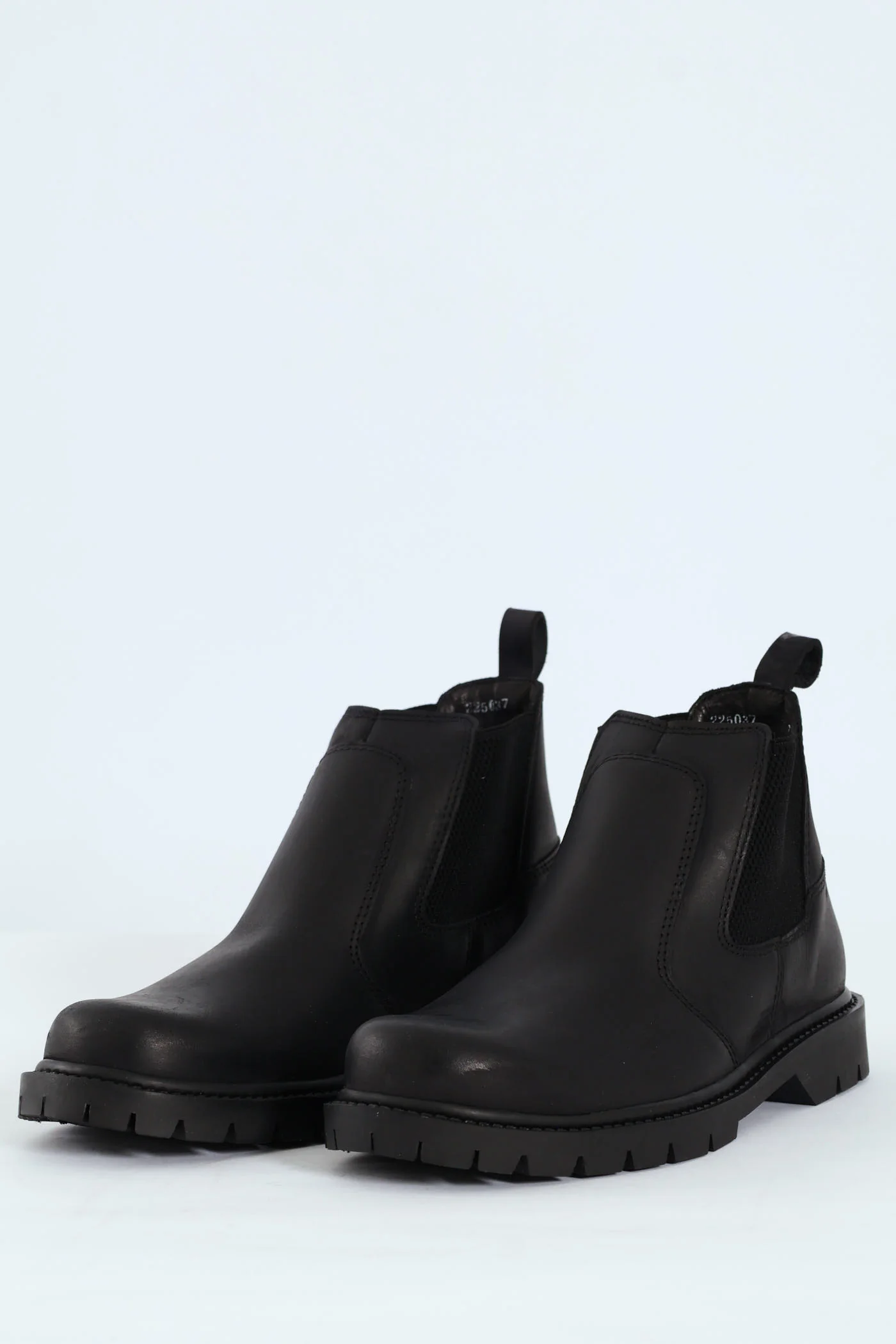 D1 Chelsea Boot - Black - Image 4