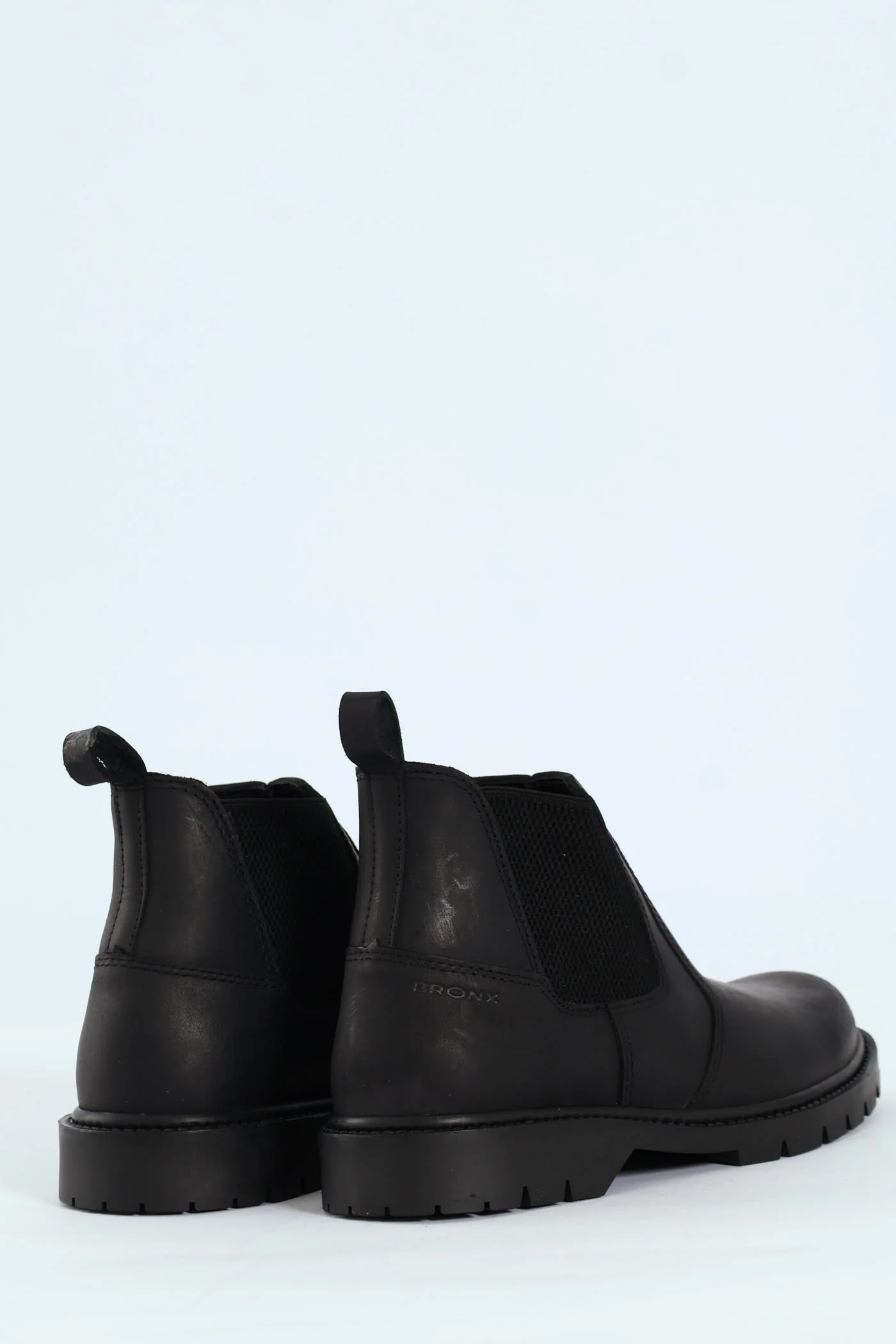 D1 Chelsea Boot - Black - Image 5