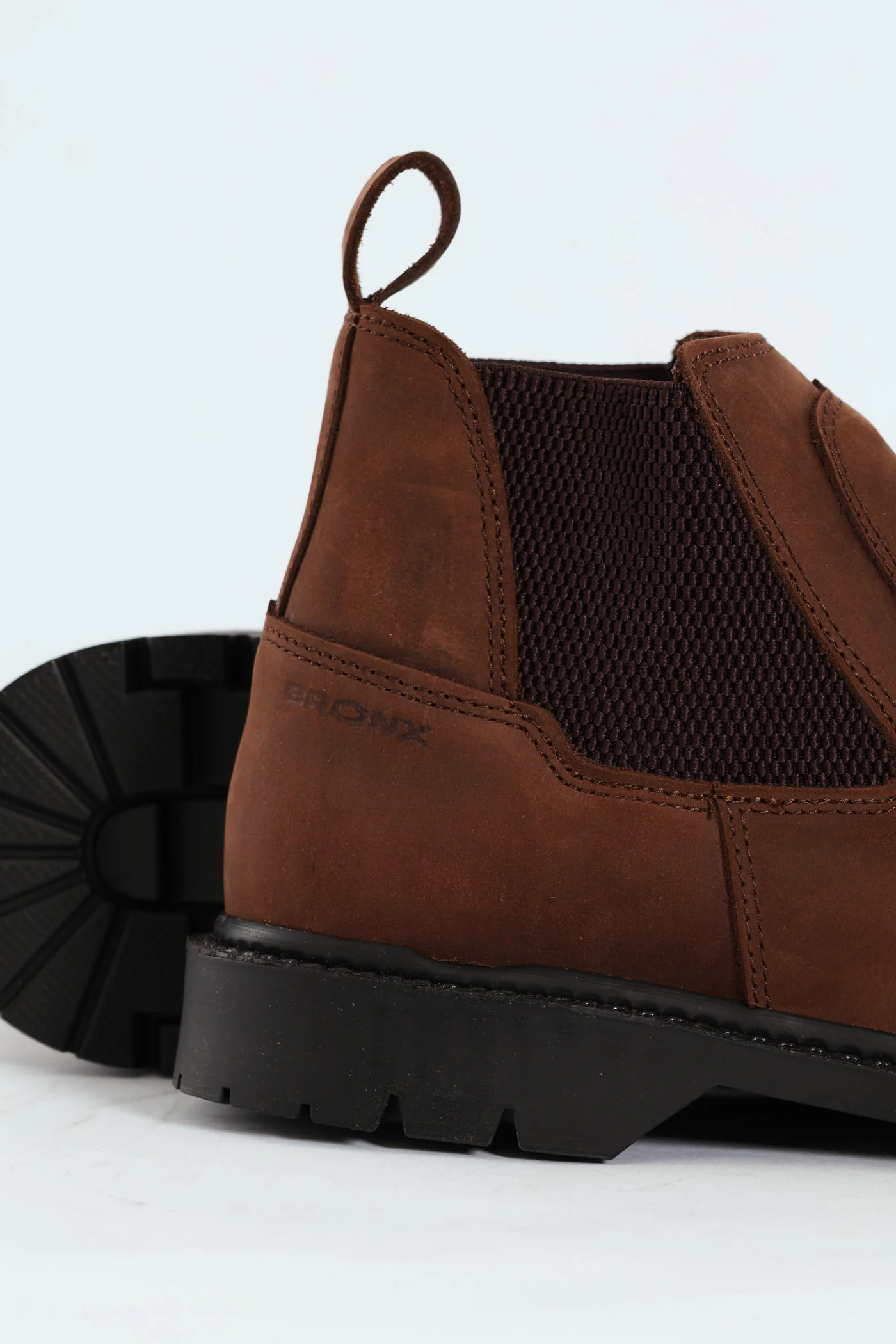 D1 Chelsea Boot - Brown - Image 2