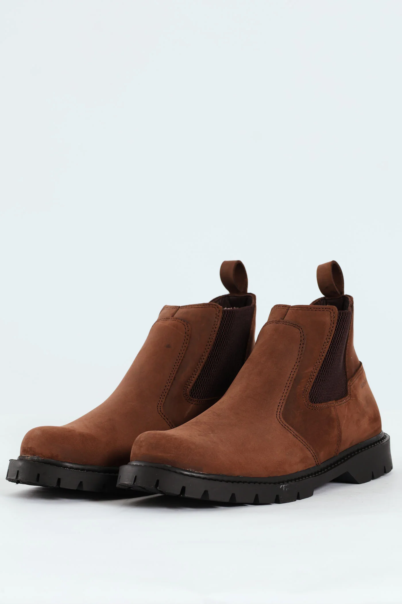 D1 Chelsea Boot - Brown - Image 3