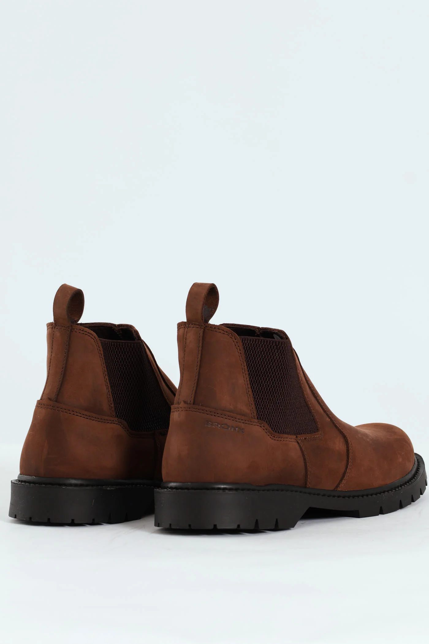 D1 Chelsea Boot - Brown - Image 4