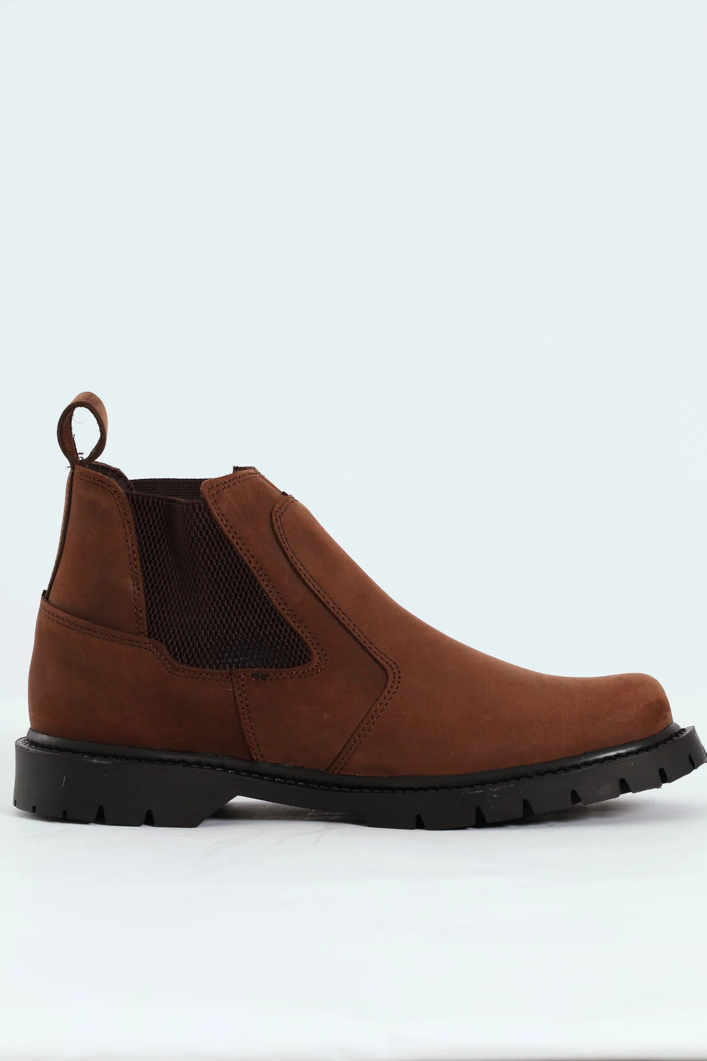 D1 Chelsea Boot - Brown - Image 5