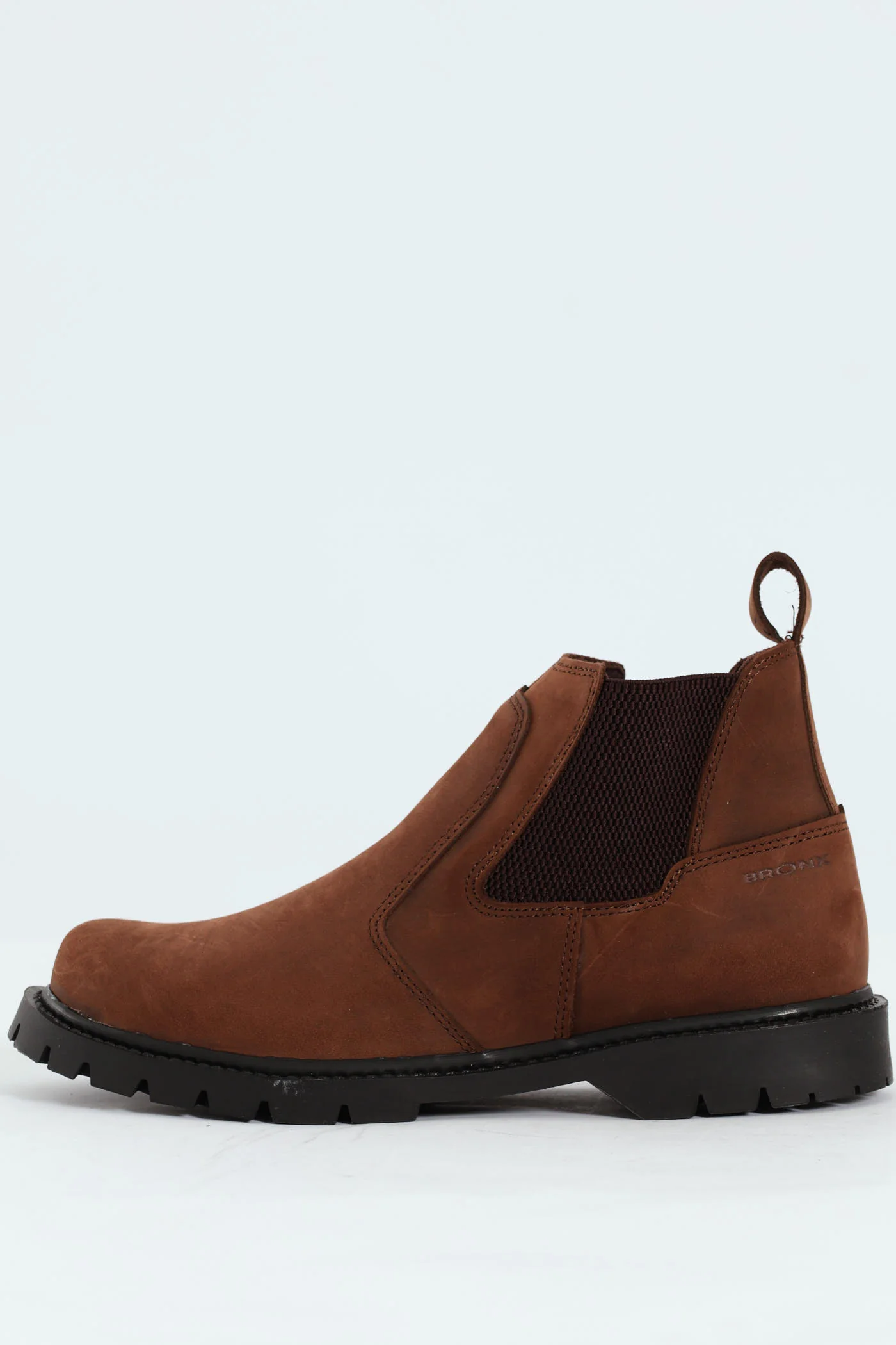 D1 Chelsea Boot - Brown - Image 6