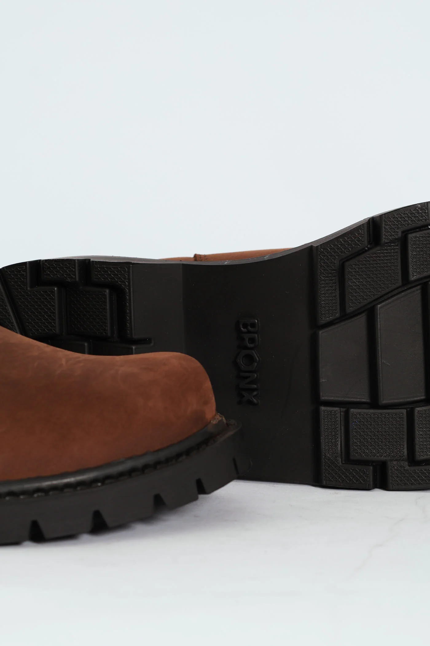 D1 Chelsea Boot - Brown - Image 7