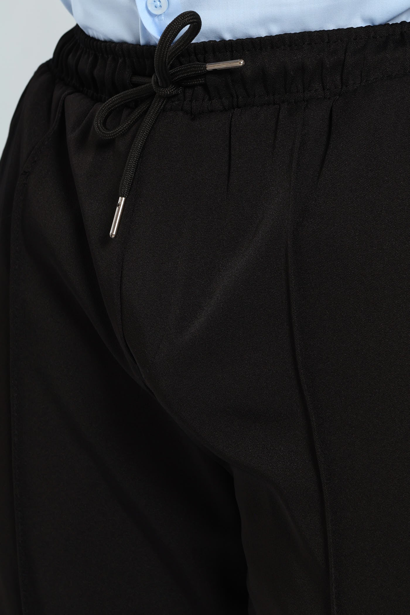 Smart Jogger - Black - Image 5
