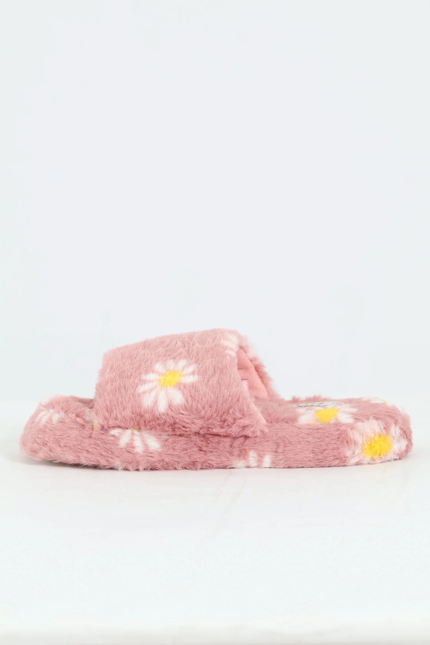 Daisy Slipper - Blush - Image 2