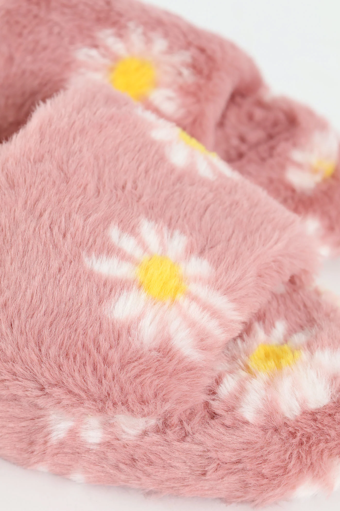 Daisy Slipper - Blush - Image 3