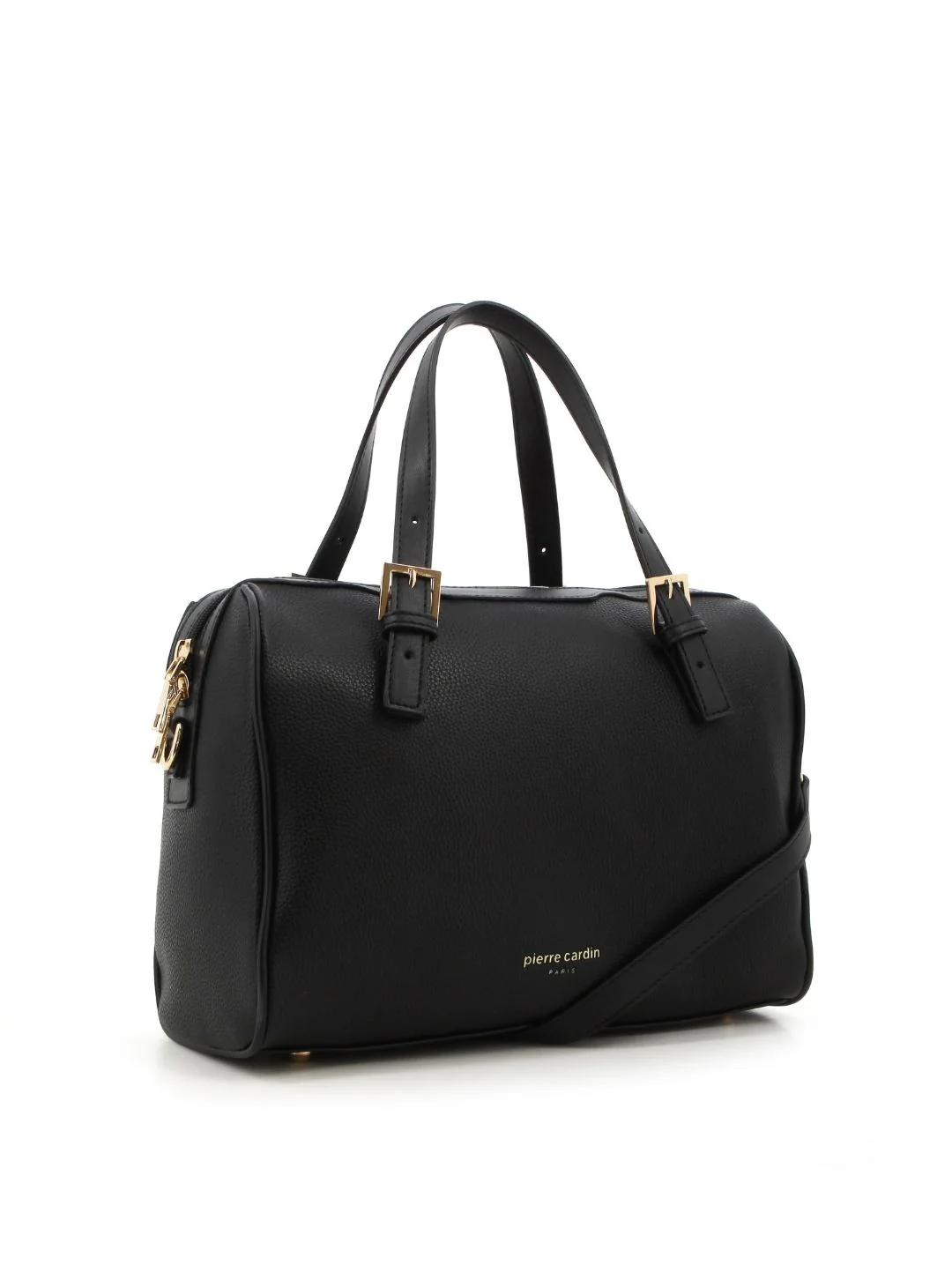 Dana Bowling Bag - Black - Image 3