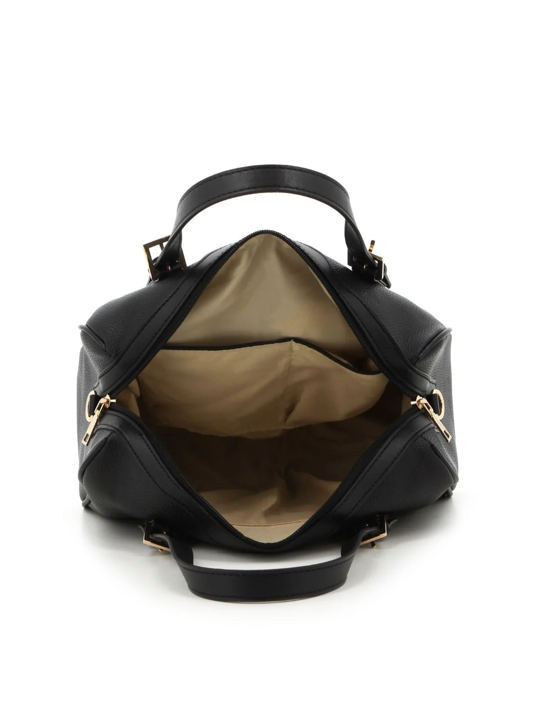 Dana Bowling Bag - Black - Image 5