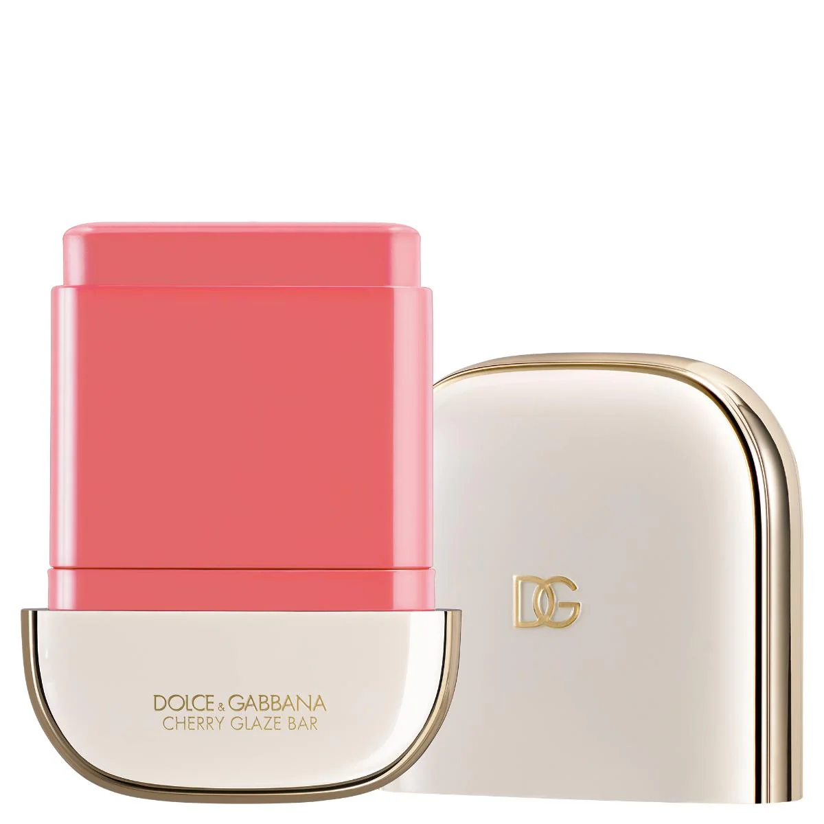 Cherry Glaze Bar Blush Stick - Image 2