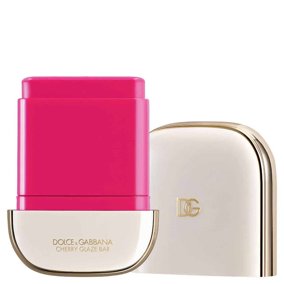 Cherry Glaze Bar Blush Stick - Image 5