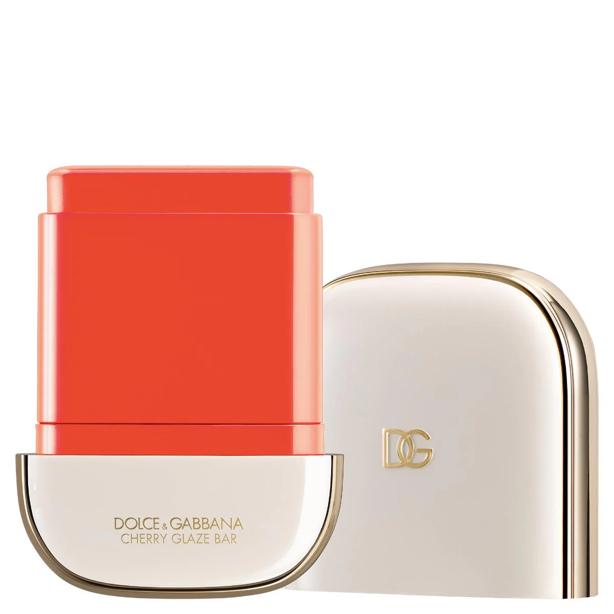 Cherry Glaze Bar Blush Stick - Image 8