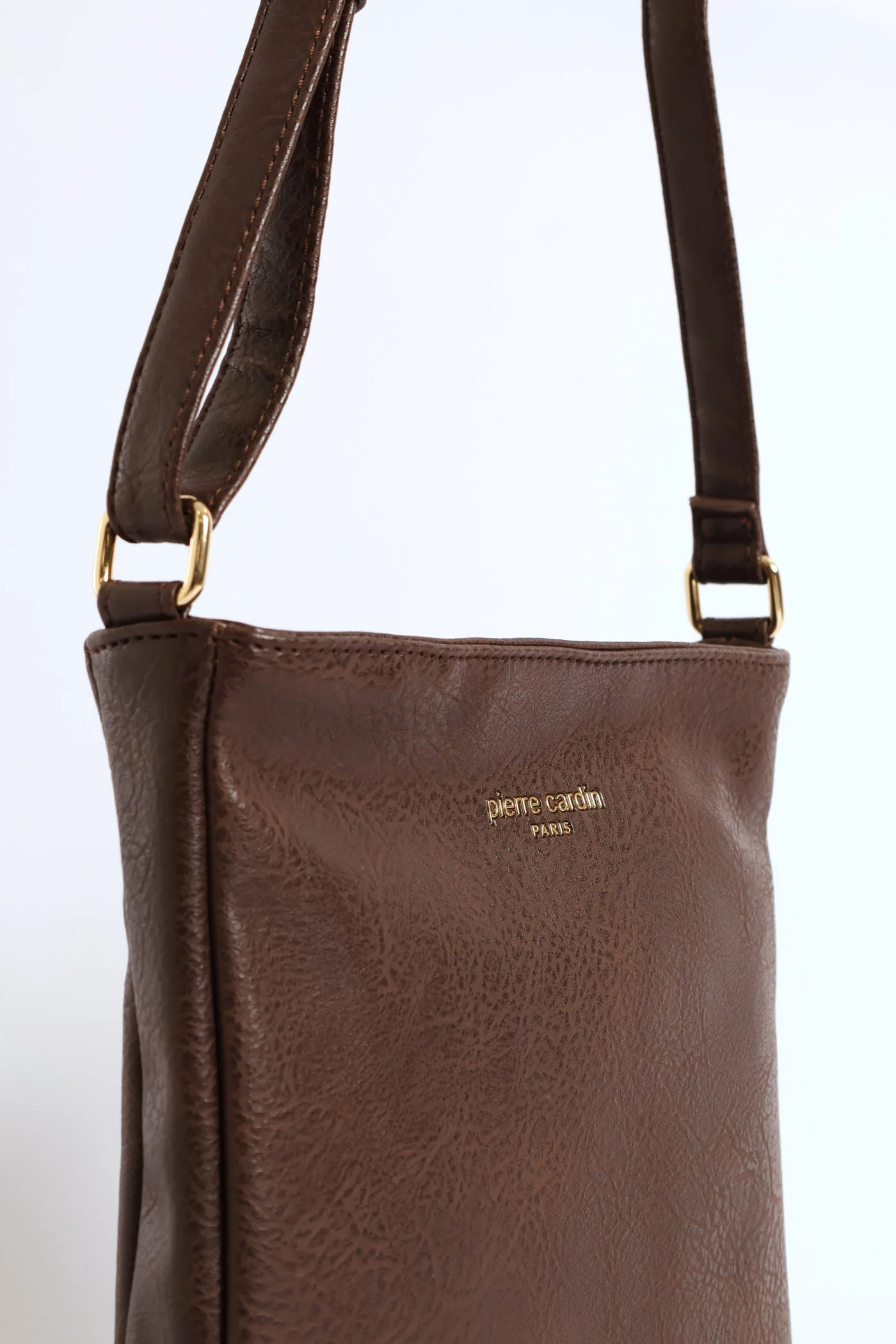 Danica Ii Crossbody Bag - Brown - Image 2