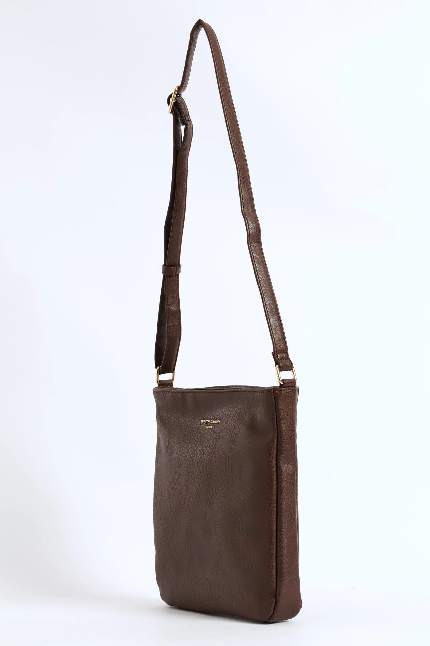 Danica Ii Crossbody Bag - Brown - Image 4