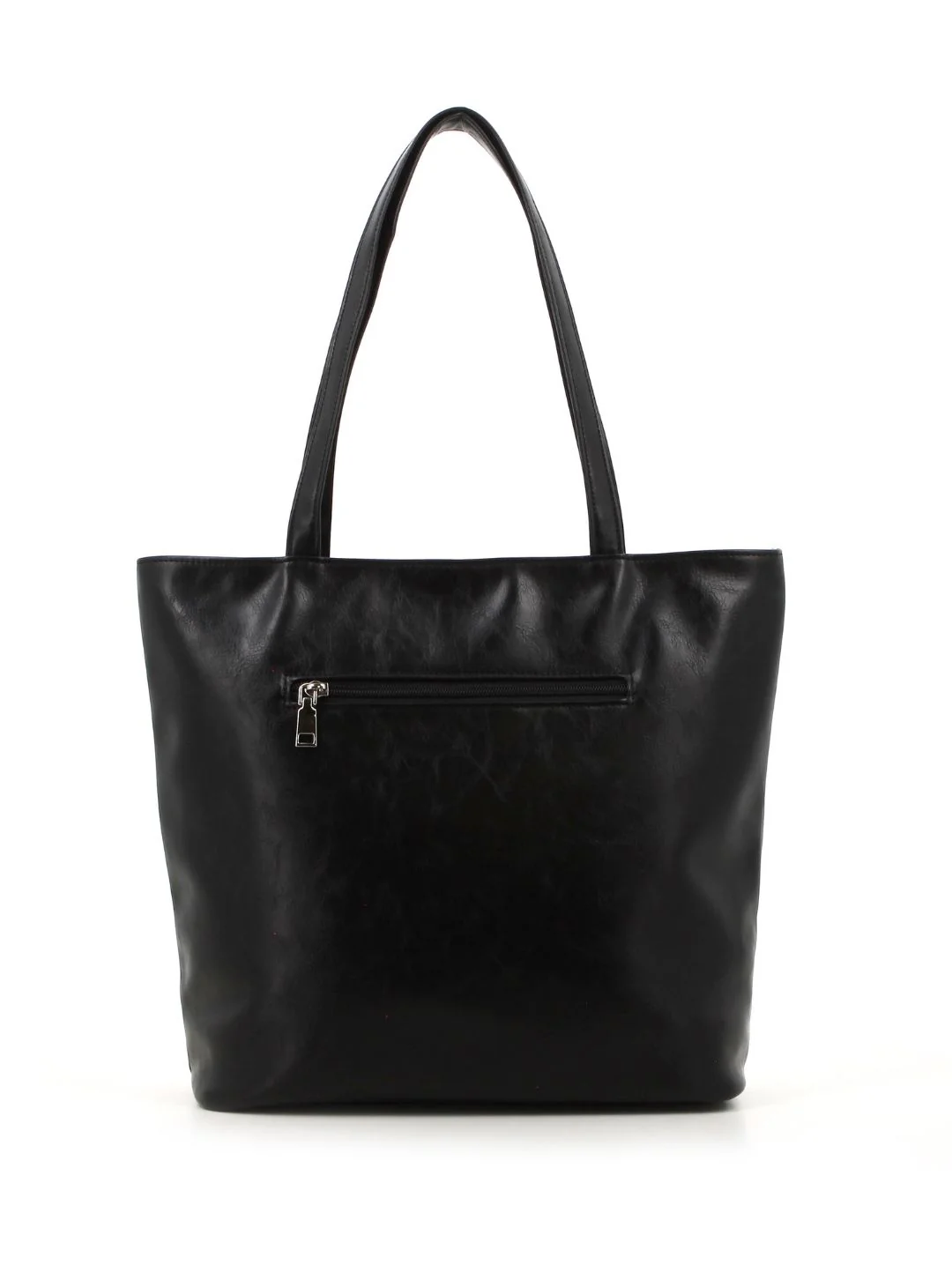 Danica II Tote Bag - Black - Image 2