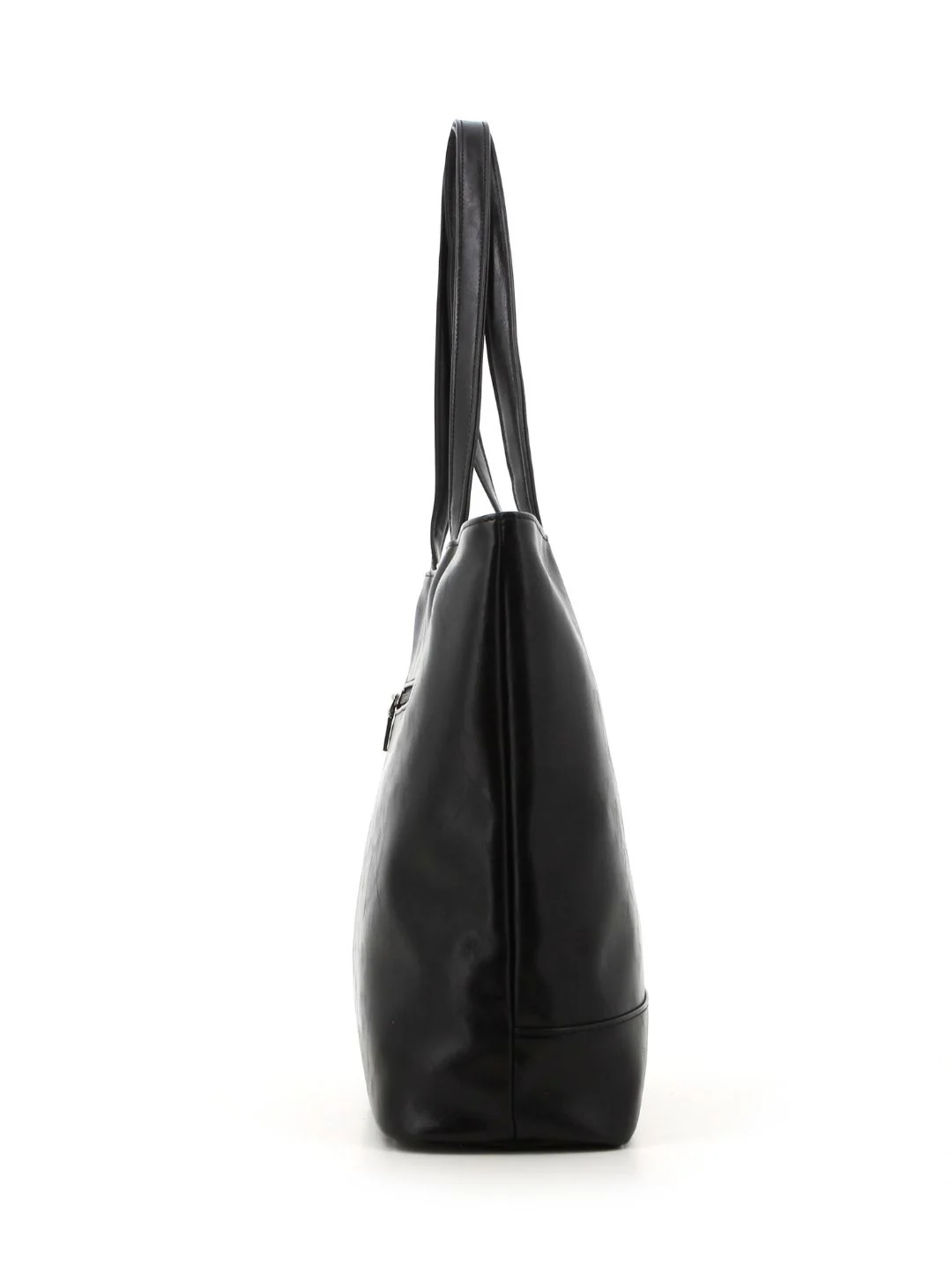 Danica II Tote Bag - Black - Image 3