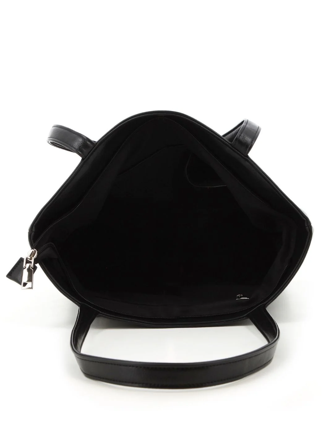 Danica II Tote Bag - Black - Image 5