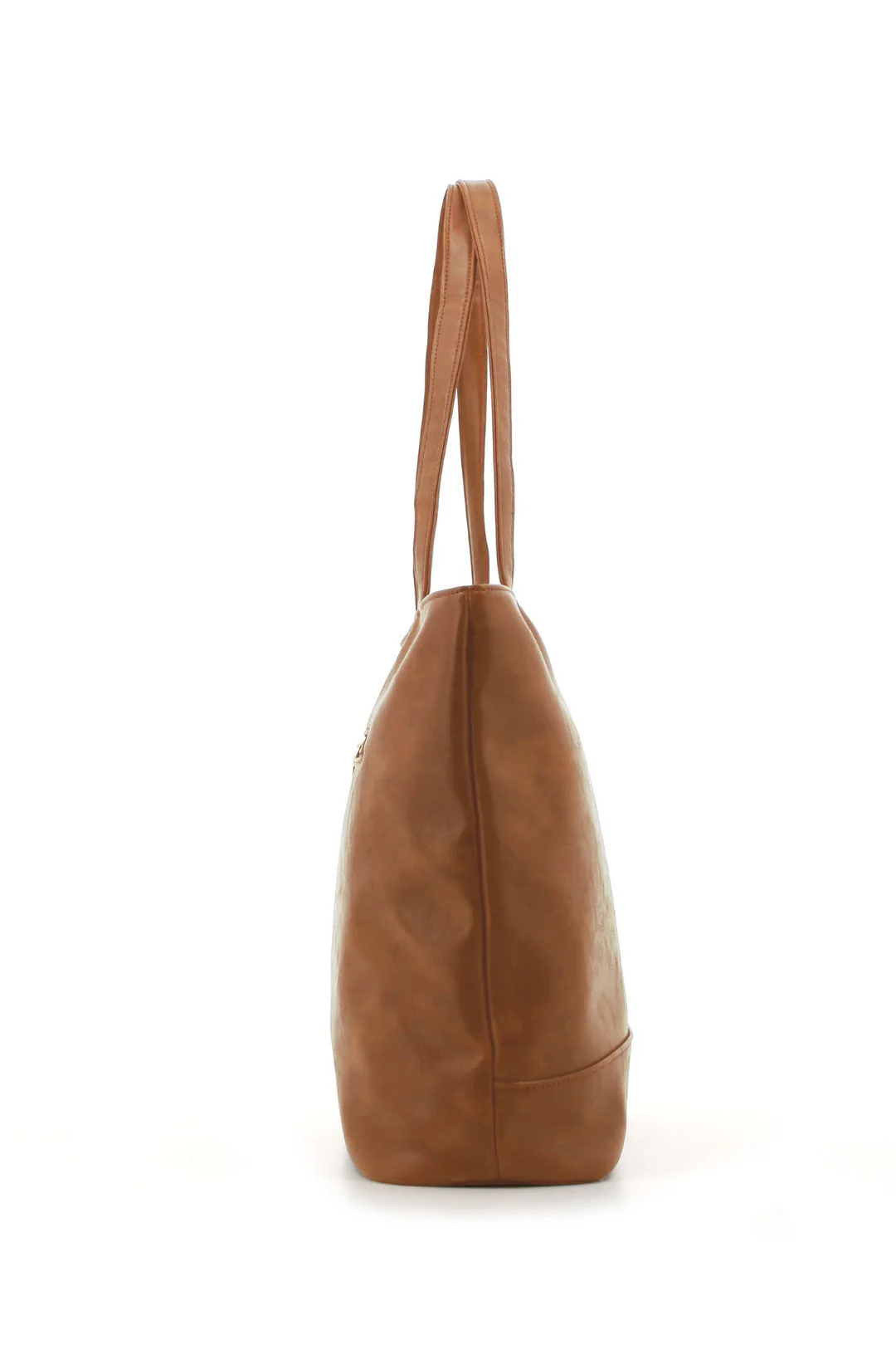 Danica II Tote Bag - Tan - Image 4