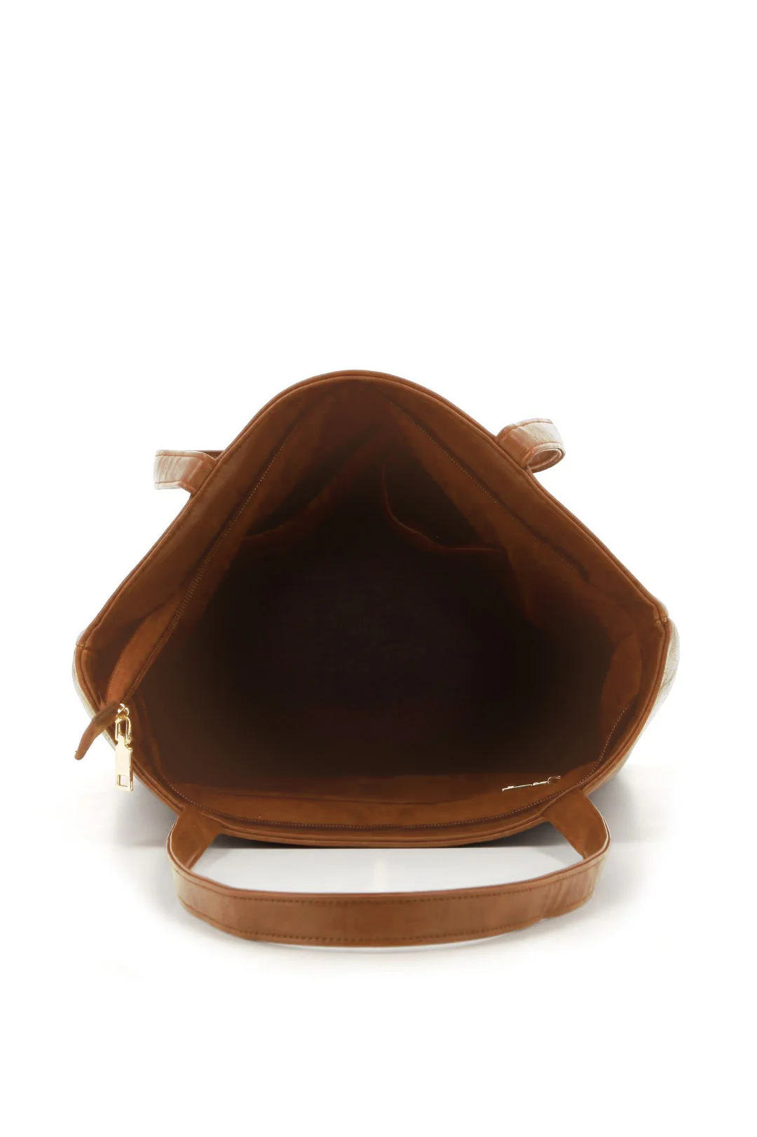 Danica II Tote Bag - Tan - Image 6